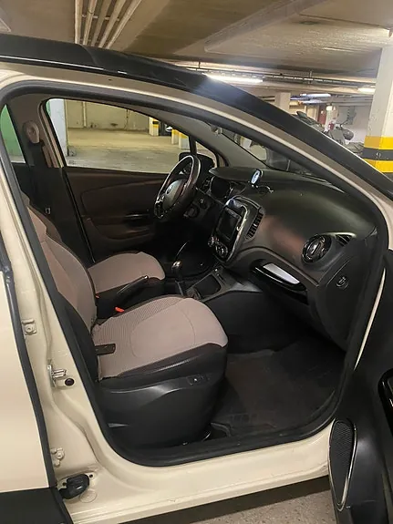 Renault Captur 2014 photo 4