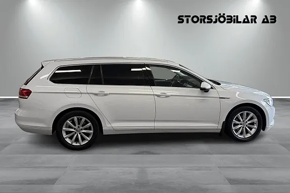 Volkswagen Passat 2016 photo 2