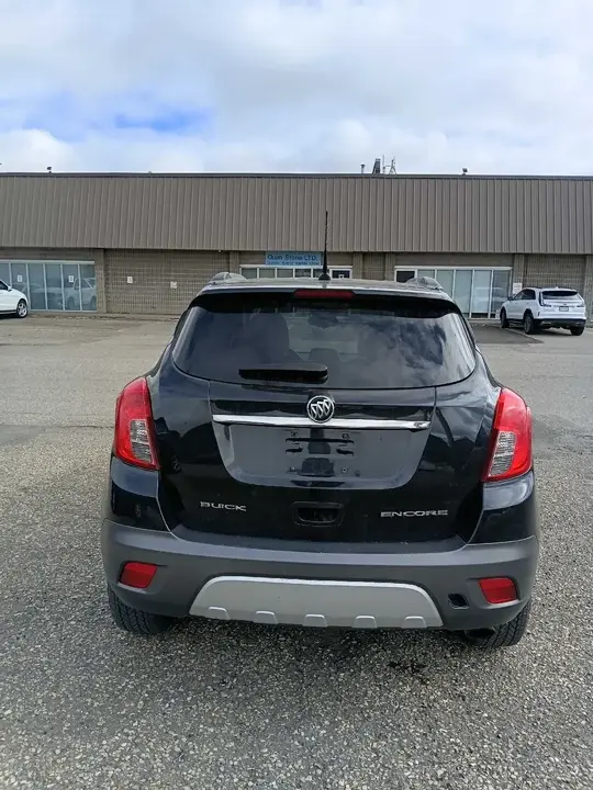 Buick Encore 2013 photo 5