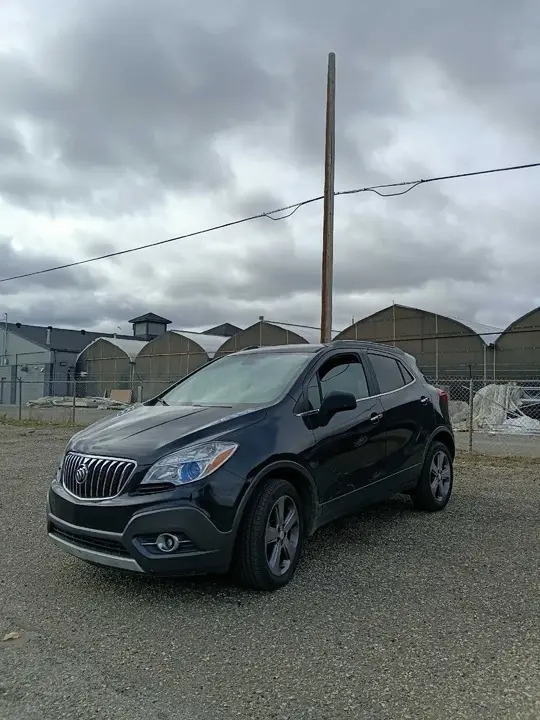 Buick Encore