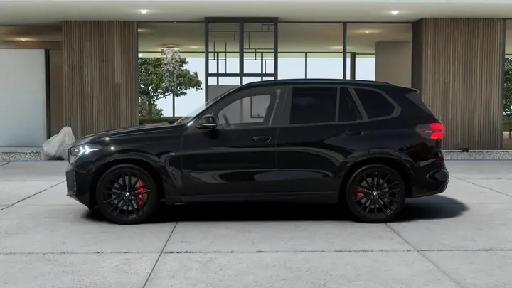 BMW X5 2026 photo 2