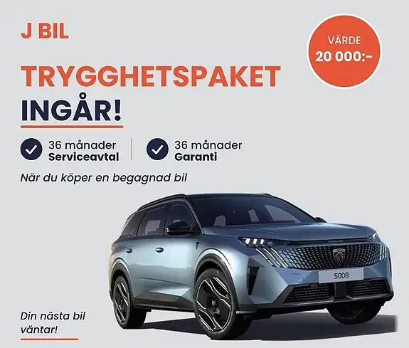 Peugeot E-5008 2026 photo 3
