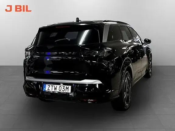 Peugeot E-5008 2026 photo 4