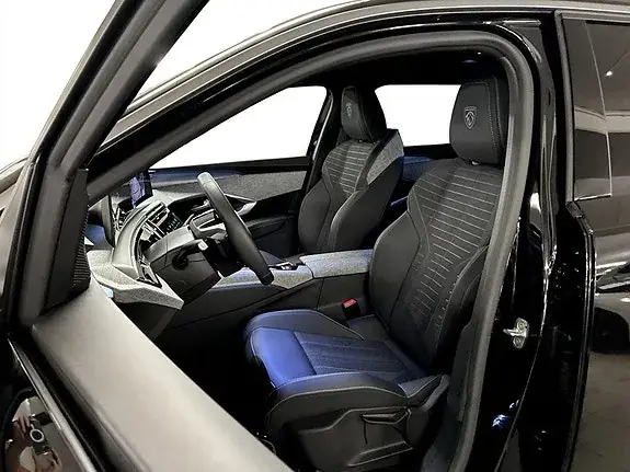 Peugeot E-5008 2026 photo 5