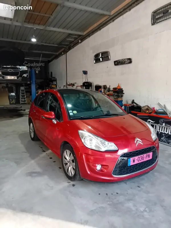 Citroen C3