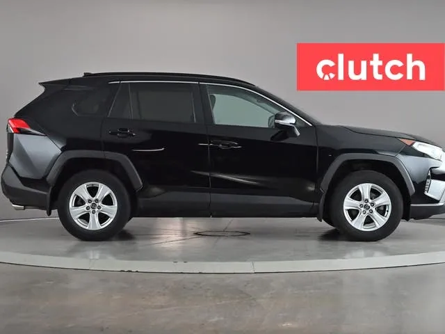 Toyota Rav4 2019 photo 5
