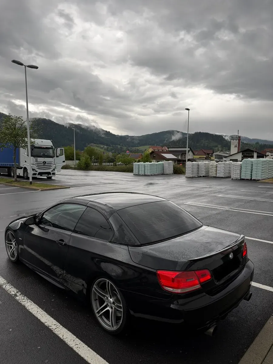 BMW 3 Series 2008 photo 3