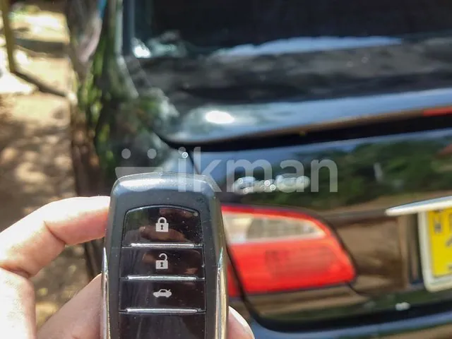 Nissan Cefiro 1999 photo 2
