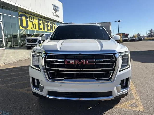 GMC Yukon 2023 photo 3