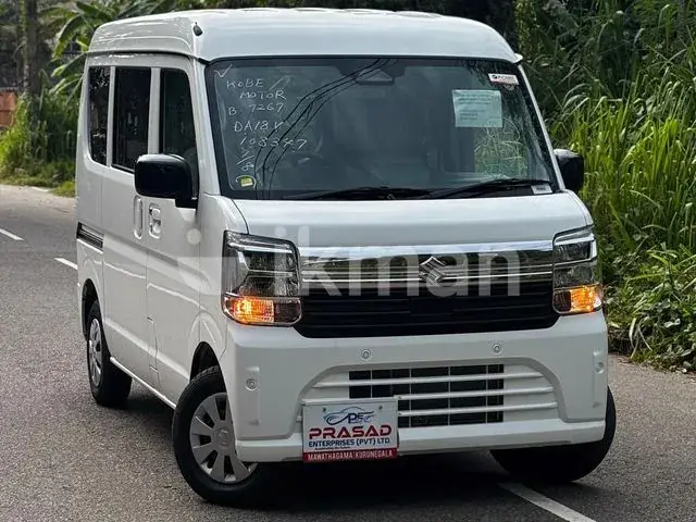 Suzuki Every 2026 photo 2