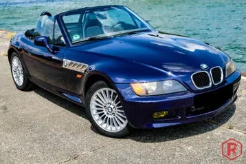 BMW Z3