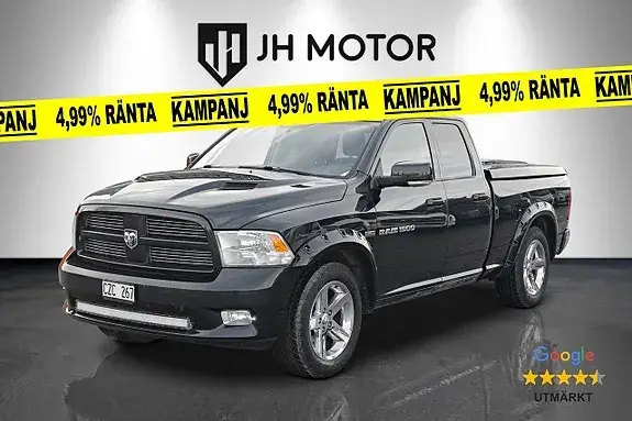 Dodge Ram 1500