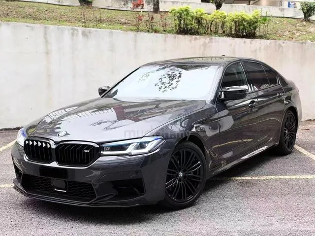 BMW 530I