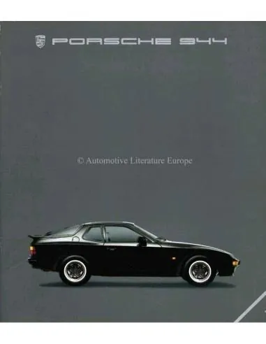 Porsche 944
