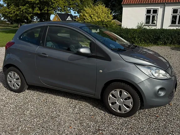 Ford Ka 2013 photo 2