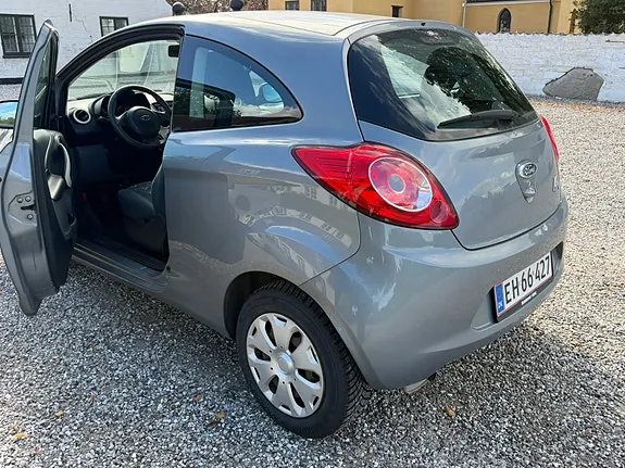 Ford Ka 2013 photo 3