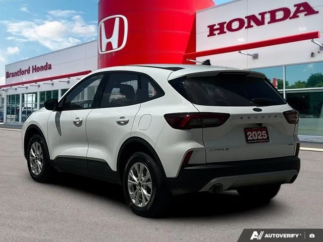 Ford Escape 2025 photo 5