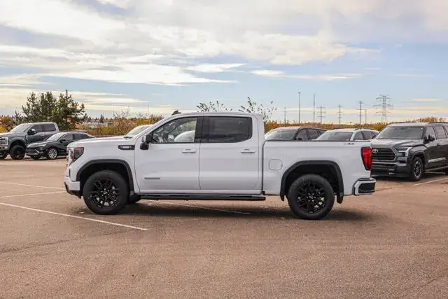 GMC Sierra 1500 2026 photo 4
