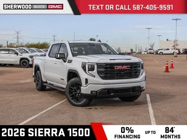GMC Sierra 1500