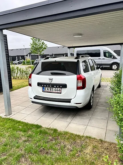Dacia Logan 2016 photo 4