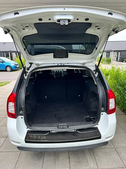 Dacia Logan 2016 photo 5