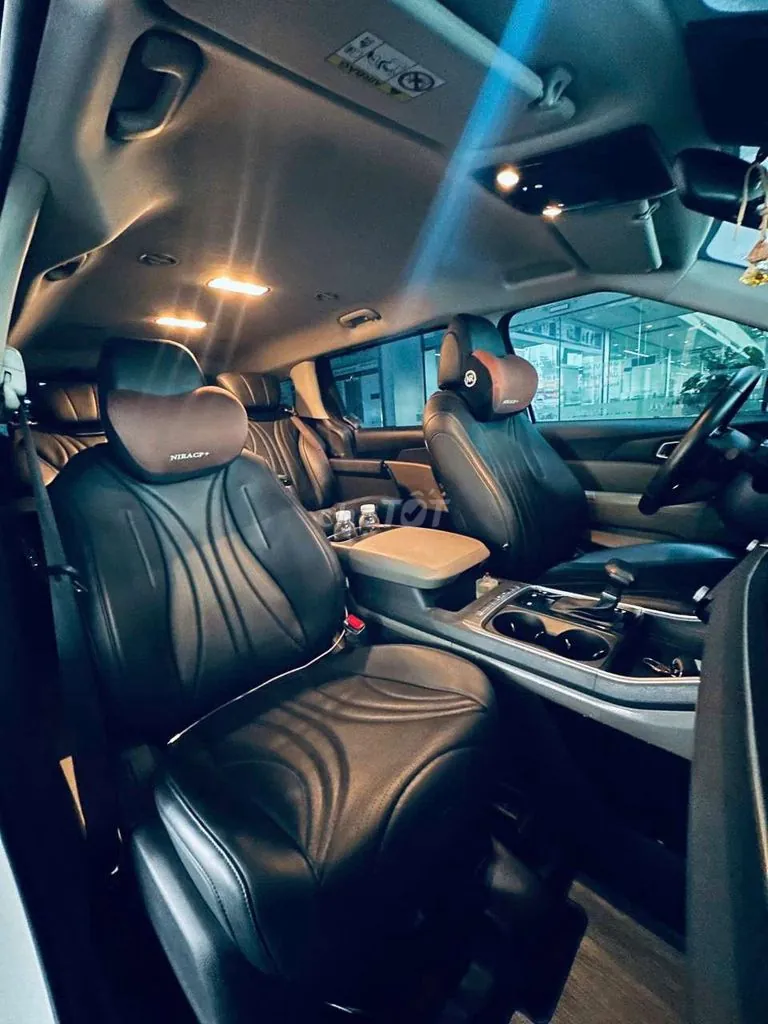 Kia Carnival 2025 photo 5