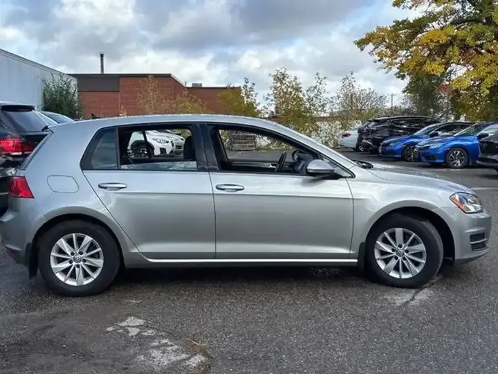 Volkswagen Golf 2015 photo 4