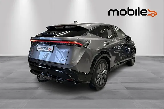 Nissan Ariya 2024 photo 3