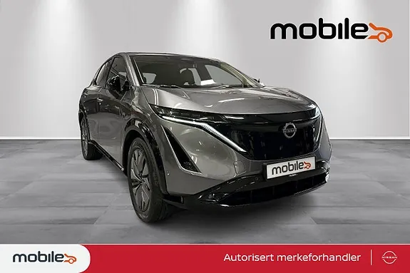 Nissan Ariya