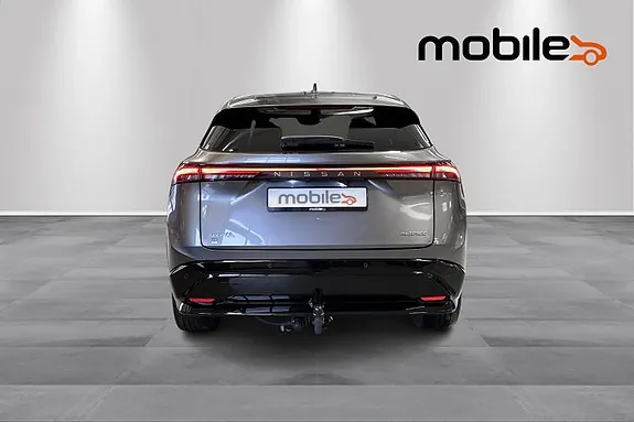 Nissan Ariya 2024 photo 4