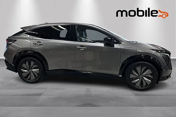 Nissan Ariya 2024 photo 2