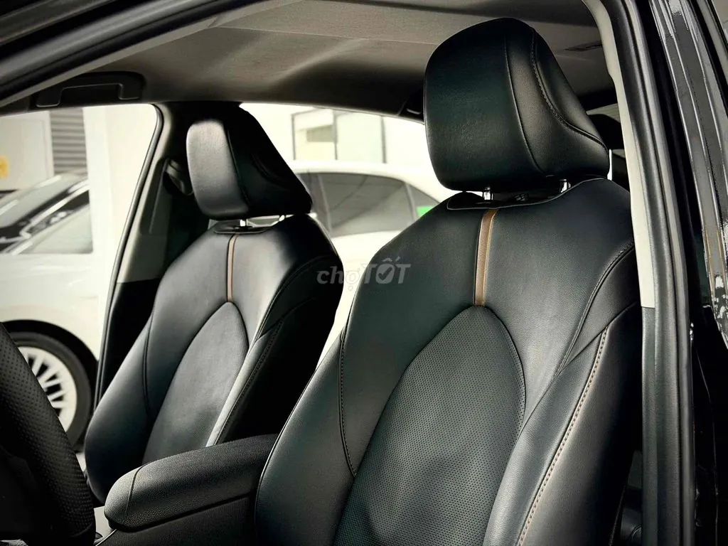 Toyota Camry 2022 photo 5