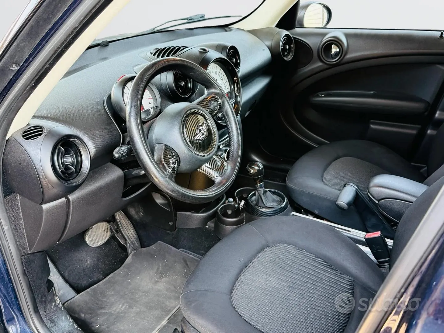 Mini Mini Countryman 2015 photo 5