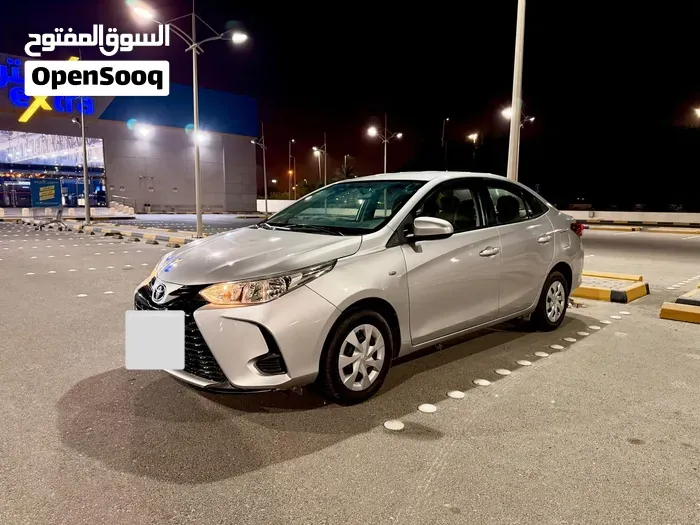 Toyota Yaris 2022 photo 5