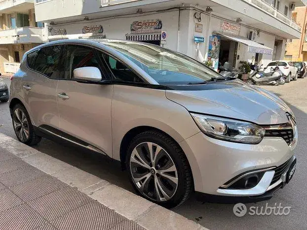 Renault Scenic 2017 photo 3