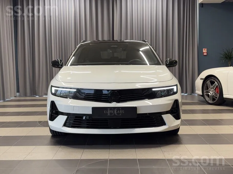 Opel Astra 2025 photo 3