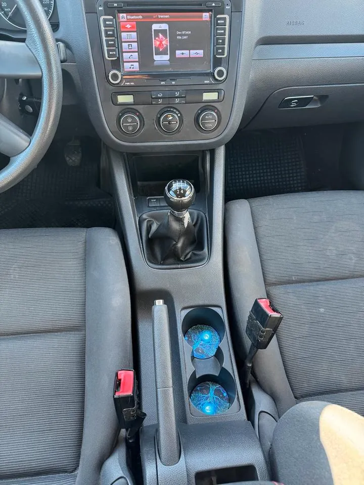 Volkswagen Golf 5