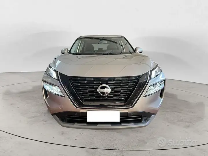 Nissan X-Trail 2024 photo 3