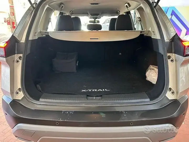 Nissan X-Trail 2024 photo 5