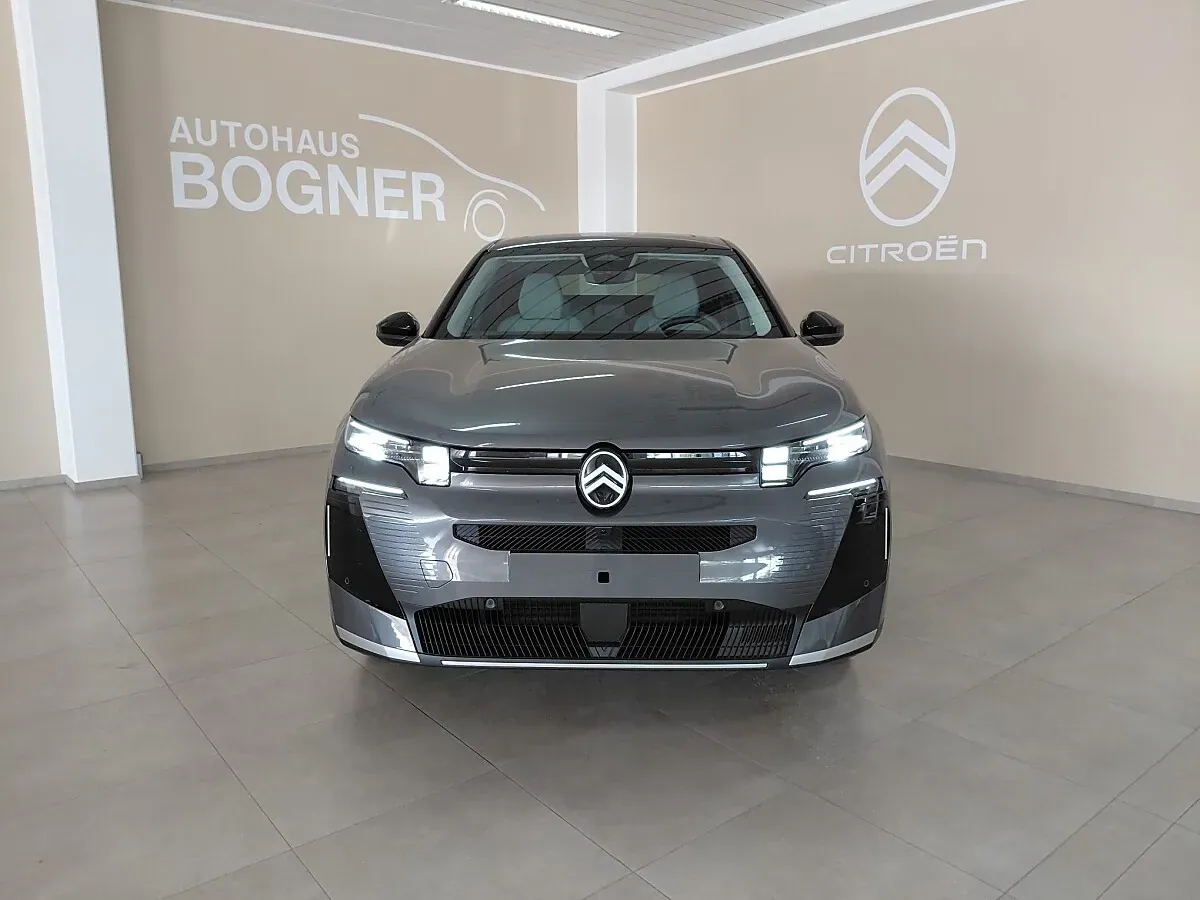 Citroen C5 Aircross photo 3