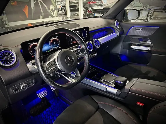 Mercedes-Benz Eqb300 2023 photo 3