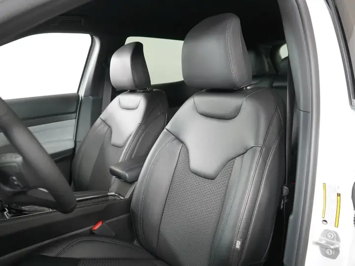 Jeep Compass 2026 photo 5