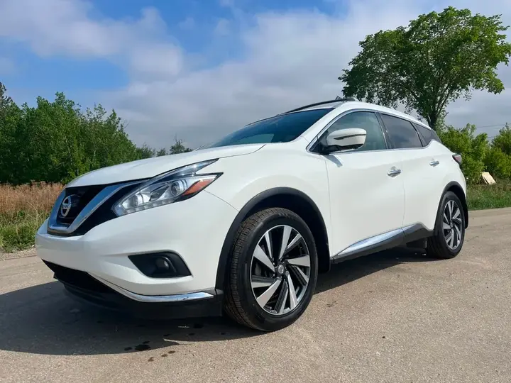 Nissan Murano
