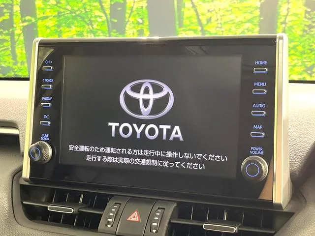 Toyota Rav4 2021 photo 4