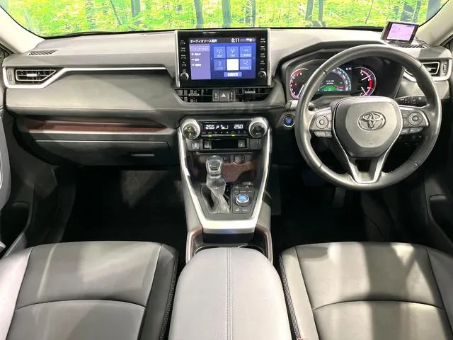Toyota Rav4 2021 photo 2