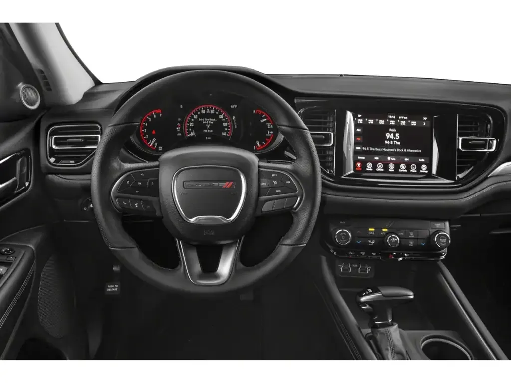 Dodge Durango 2023 photo 4
