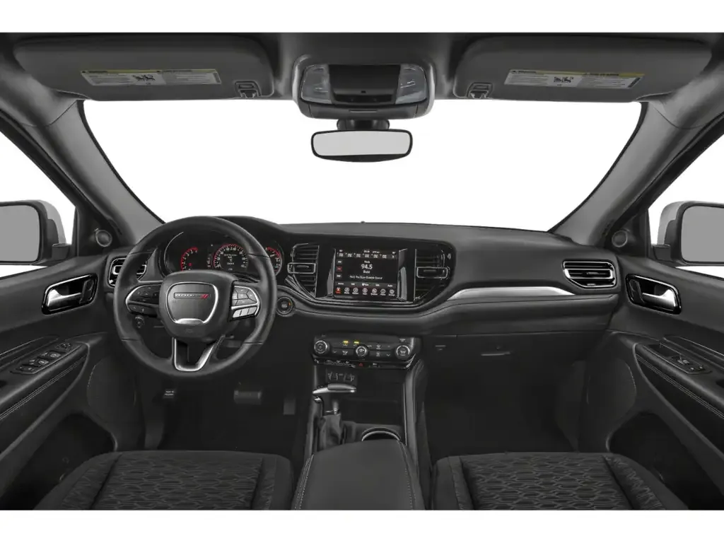 Dodge Durango 2023 photo 5