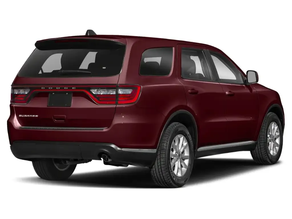 Dodge Durango 2023 photo 2