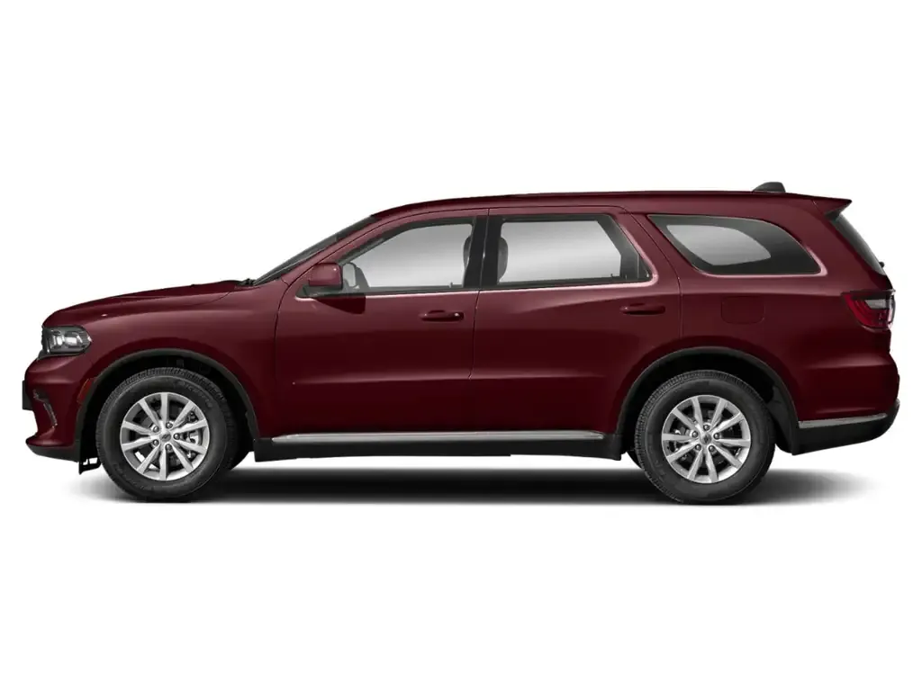 Dodge Durango 2023 photo 3