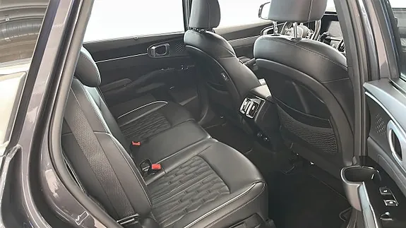 Kia Sorento 2021 photo 5